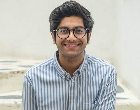 Shivesh Bhatia