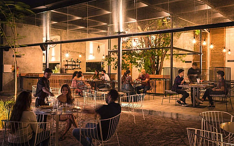 URU Brewpark
