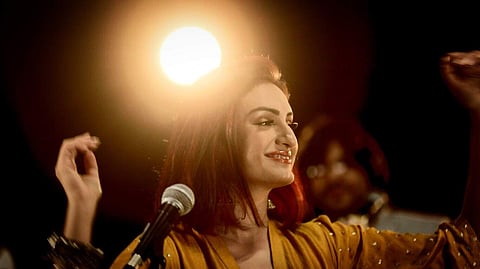 Akriti Kakar