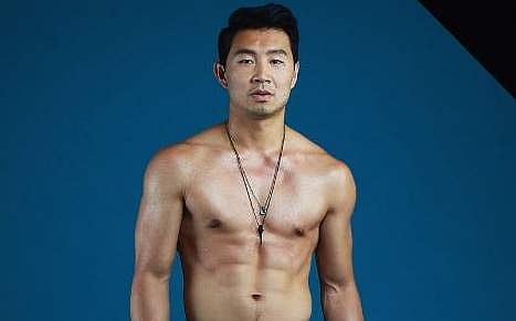 Simu Liu