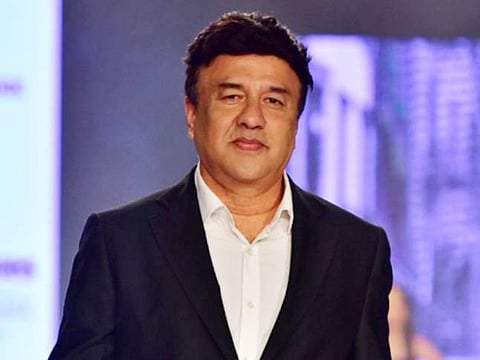 Anu Malik