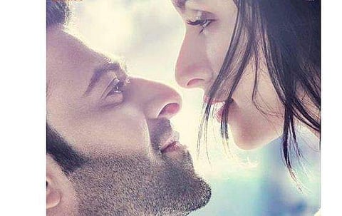 saaho