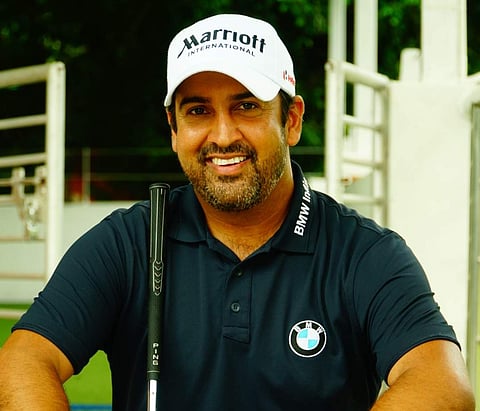 Shiv Kapur