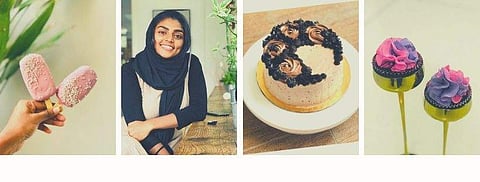 Nafia Nizar