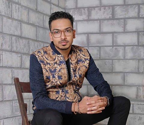 Shreyas Puranik