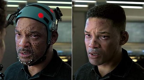 GeminiManFeaturette