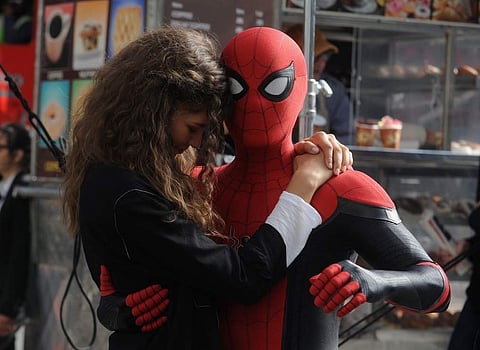 Spiderman