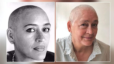 Nafisa Ali Sodhi