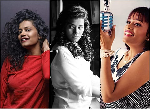 Palomi Ghosh