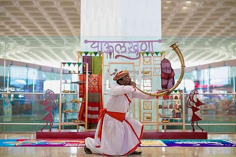 Jaya He Carnival Paaoolkhuna