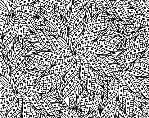 Tangled up