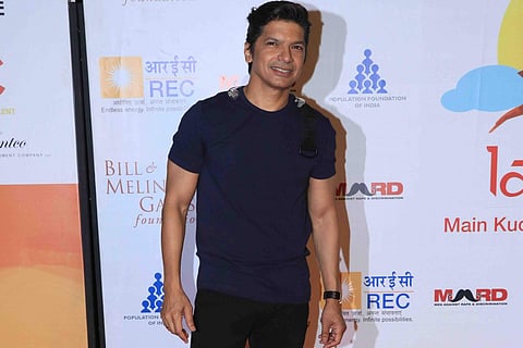 Singer Shaan  (Photo: IANS)