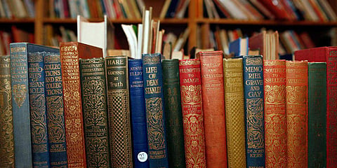 VR Bengaluru introduces the Whitefield Literary Society