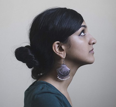 Aditi Ramesh