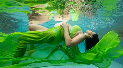 Sameera Reddy