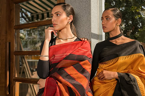 K929 collection at Kanakavalli