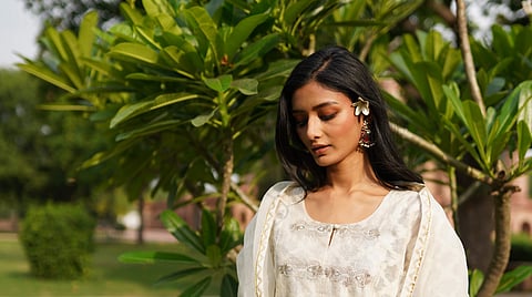 Sampada prints