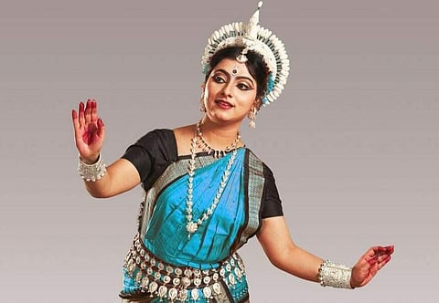 Catch the week-long dance festival at Brigade Parade Ground