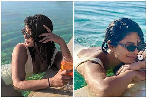 Priyanka Chopra
