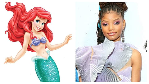 The_Little_Mermaid