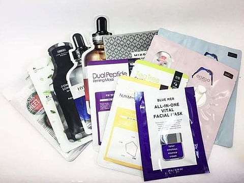 Gear up to shop!
