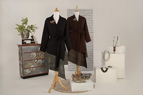 From the collection