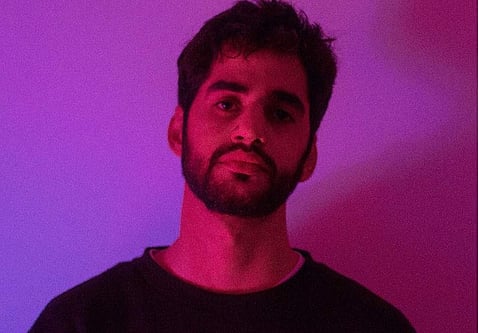 DJ Kumail