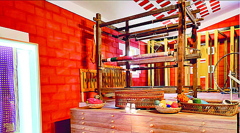 National Handloom Day: Sanjay Garg, Peter D'Ascoli, Gaurang Shah and others on the future of the industry, the use of technology and their work with artisans