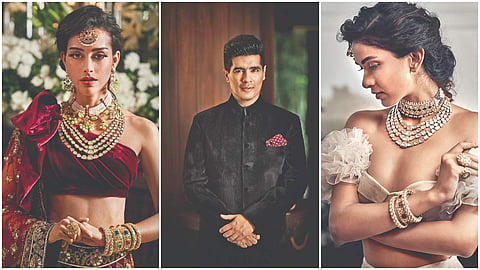 Manish Malhotra