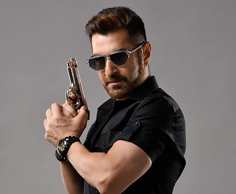 Superstar Jeet