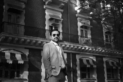 Pankaj Tripathi