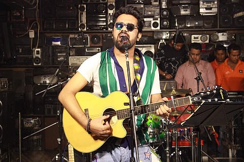 Rahul Jain