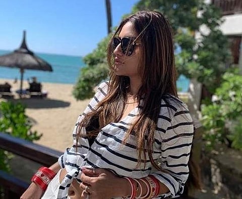 Nusrat