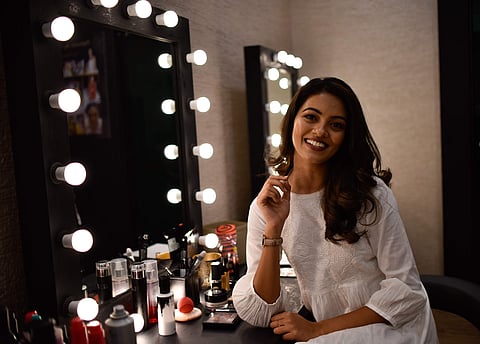 Shreya Rao