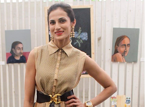 Indulge Showstopper: Shilpa Reddy