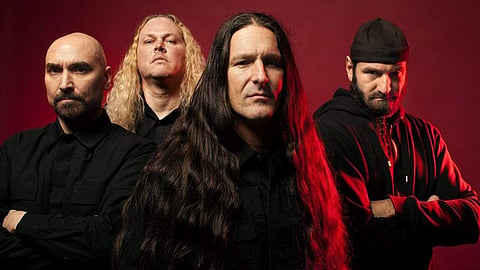 Immolation