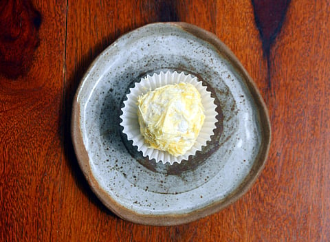 Yuzu Merveilleux
