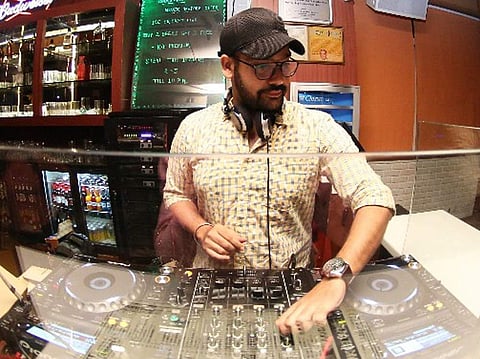 DJ Sunny