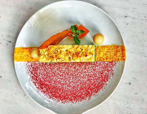 Five edible flower masterpieces from Chennai that will change the way you look at your garden