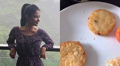 Meera Chopra