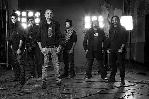 Parikrama
