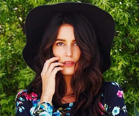 Isabelle Kaif