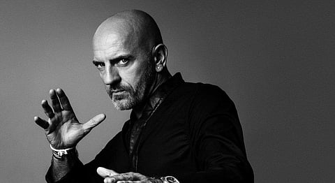 Sven Vath