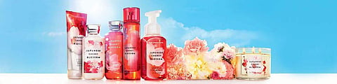 Bath and Body Works launches its online store in India