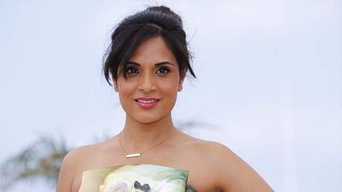 Richa Chadda