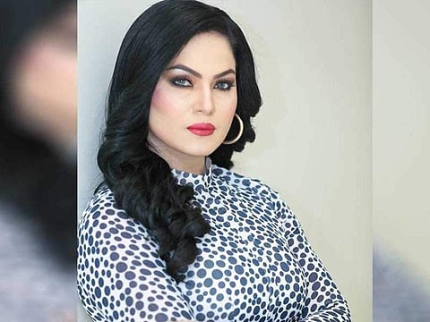 Vena Malik