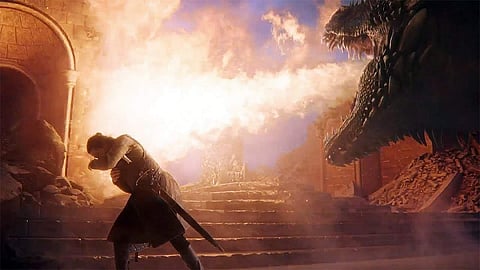 buringinthethrone