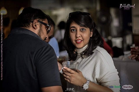 Harmeet Kaur