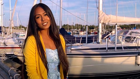 Kimberley Rodrigues