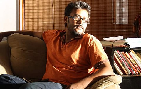 Anshuman Pratyush